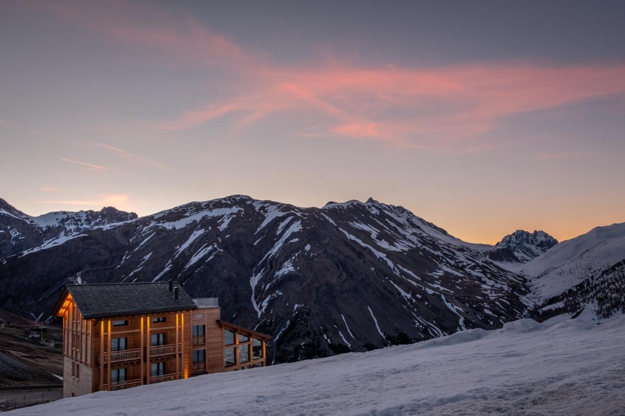 Dimora Degli Dei Hotel Livigno