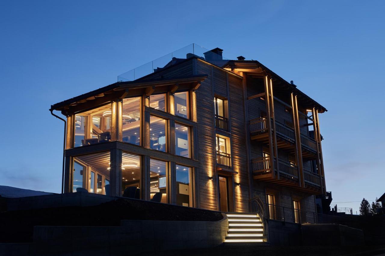 Dimora Degli Dei 4* Livigno