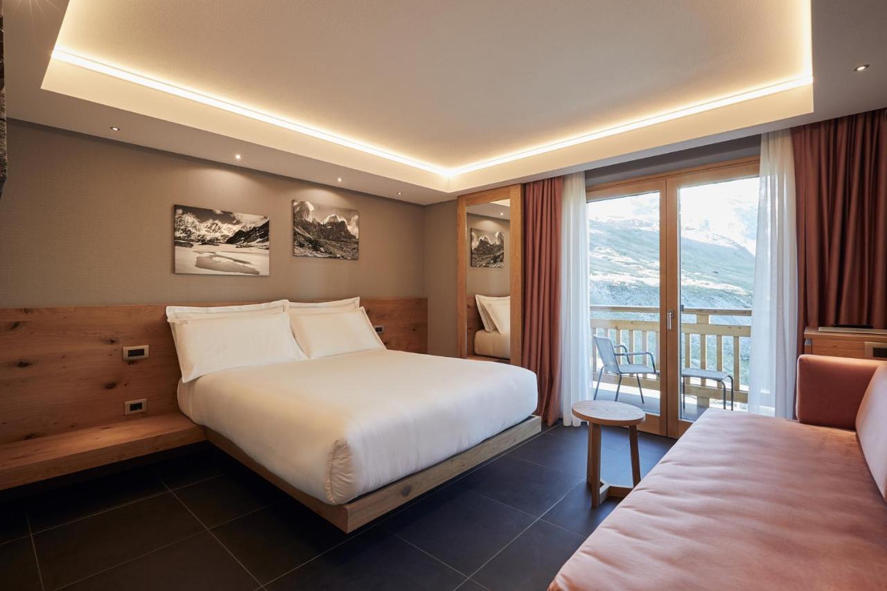 Hotel Dimora Degli Dei